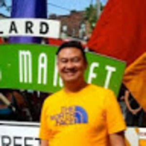 Meet your Posher, Jerry